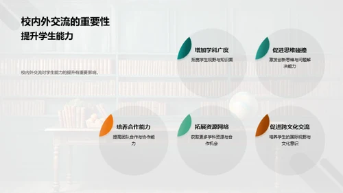 深度融合跨学科课程