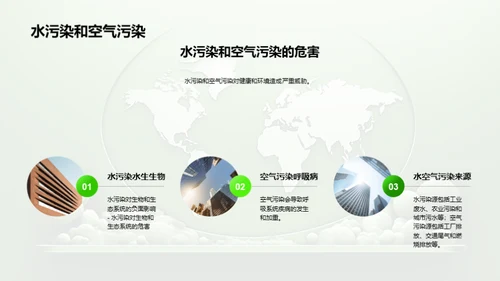 3D风其他行业教学课件PPT模板