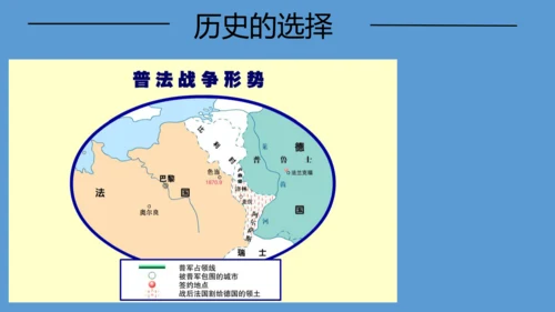第七单元第三课第一节 德国统一 课件（29张PPT）