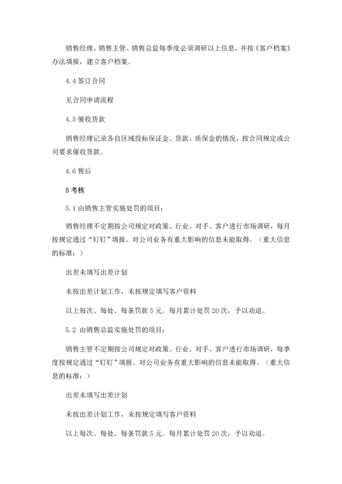 销售管理制度.docx