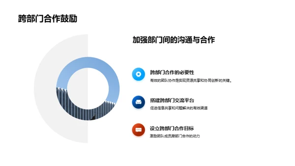 项目策略与团队卓越