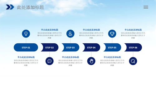 城管执法城市管理局工作报告汇报总结PPT模板
