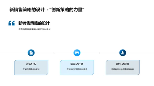 销售策略全年总评