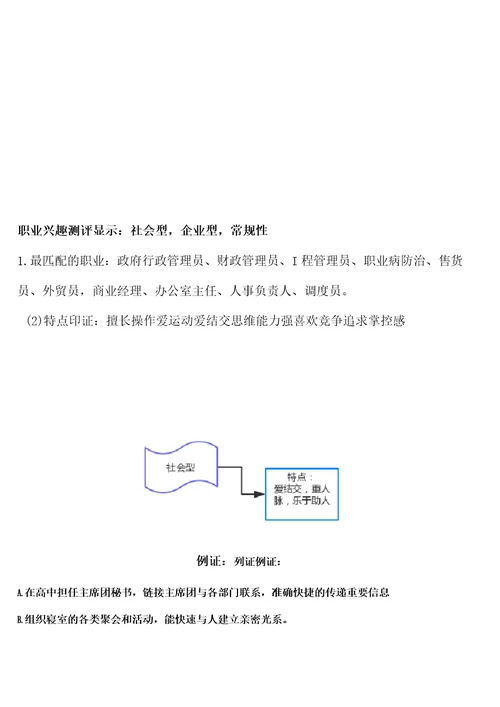 大学生职业规划大赛