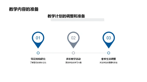 大雪节气教学策略