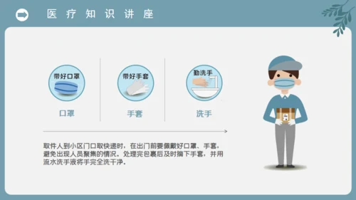 复工防护病毒防护防传染通用PPT课件
