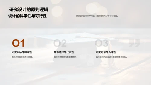 博士之路：挑战与突破