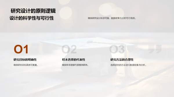 博士之路：挑战与突破