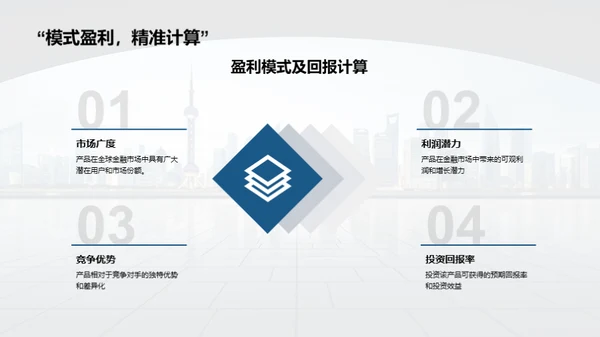 探析科技金融新动向