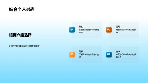 二年级阅读之旅