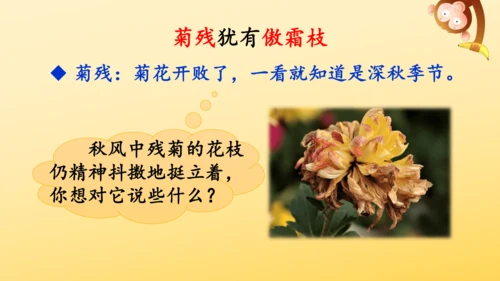 4 古诗三首  课件