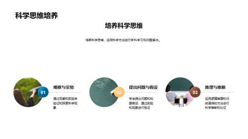 初一学科全方位攻略