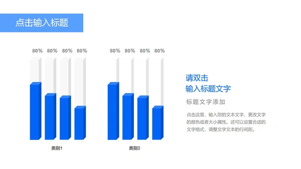 商用年终总结ppt模板