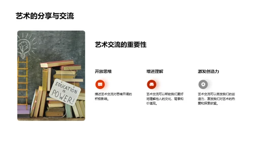 艺术生活观
