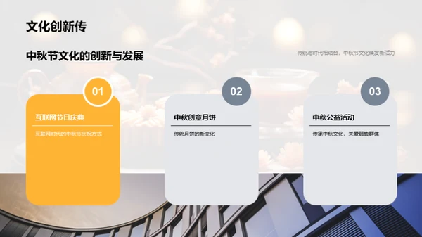 中秋节的韵味与革新