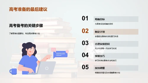 高效学习的策略和方法