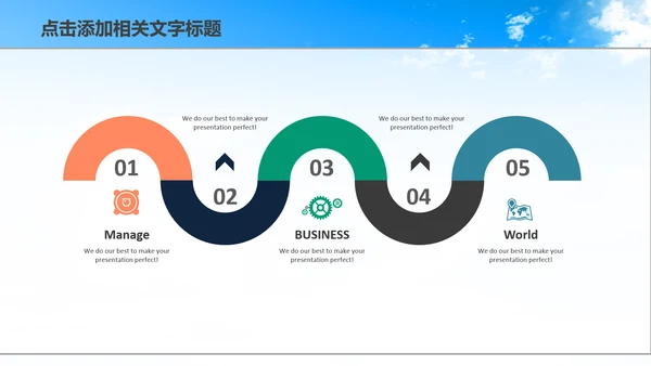 创建全国文明城工作汇报PPT模板