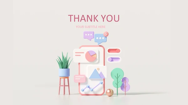 移动互联网购物APP直播通用PPT