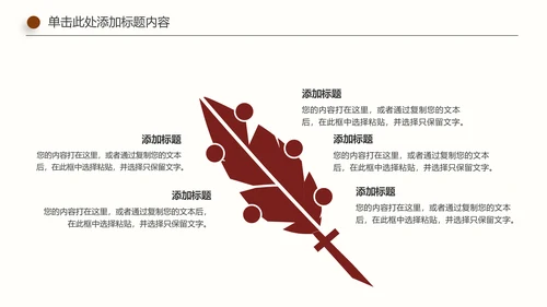 古色古香传统中医学中医文化中草药PPT