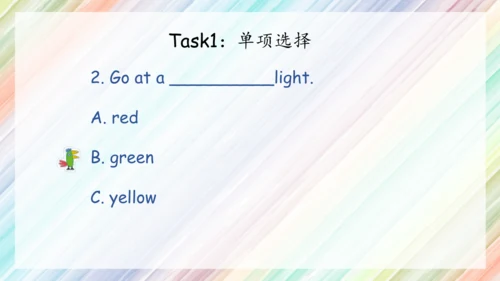 Unit2 Ways to go to school复习课件（共40张PPT）