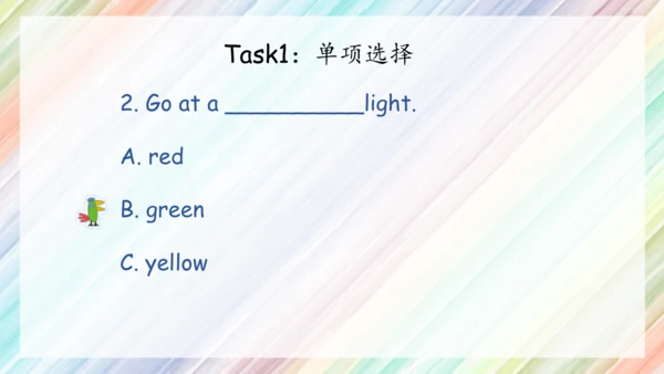 Unit2 Ways to go to school复习课件（共40张PPT）