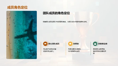 卓越团队：成绩与荣誉