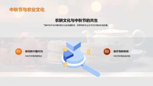 中秋文化与教育涵养