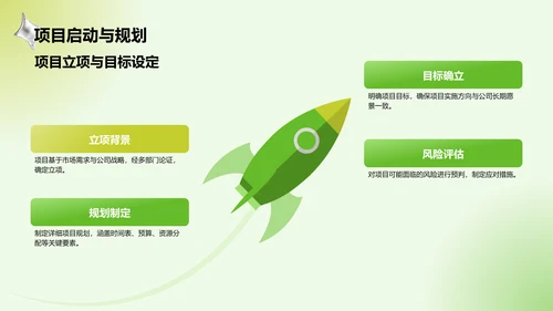 绿色3D风通用行业工作总结汇报PPT模板