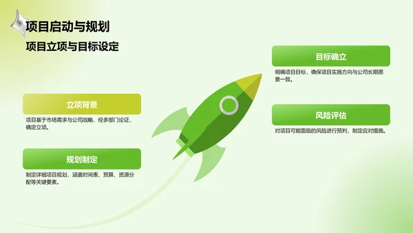 绿色3D风通用行业工作总结汇报PPT模板