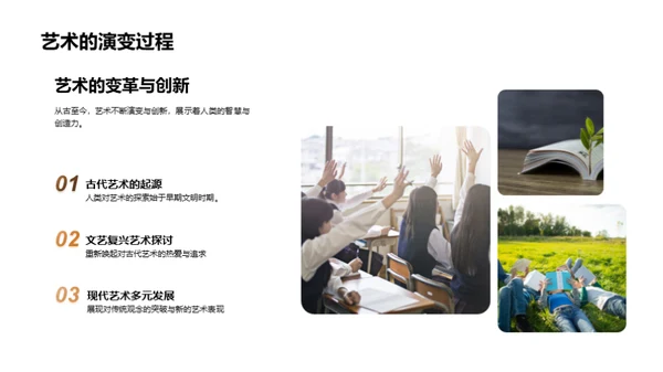 艺术生活深度解析