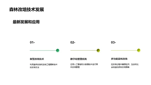 森林守护新纪元