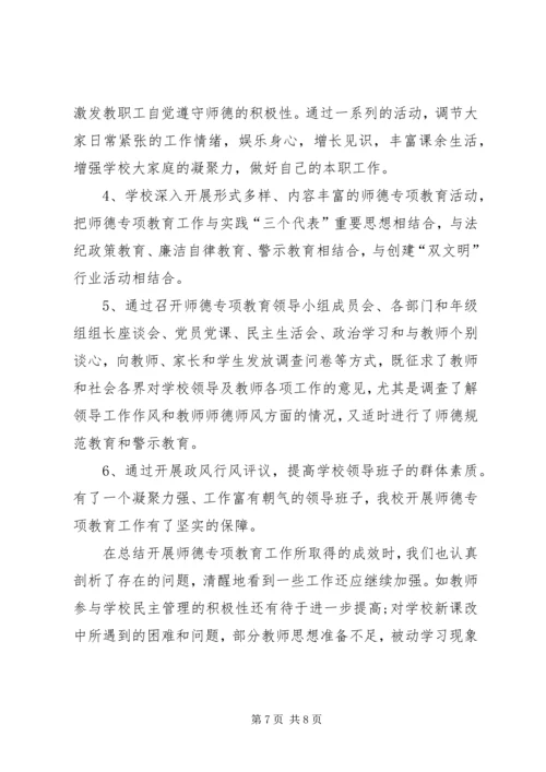 继续教育学习心得体会参考.docx