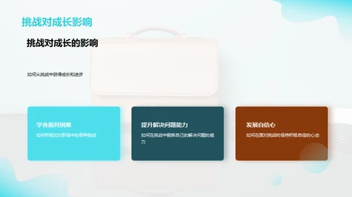 职场旅程映照