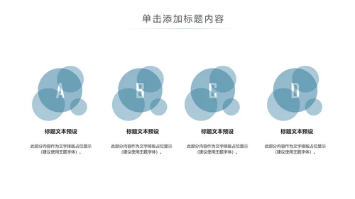 基因生物化学医疗医学DNA学术研究报告PPT模板