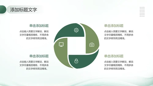 大学新生文学社团招新社团介绍社团工作社团特色社团招新PPT模版