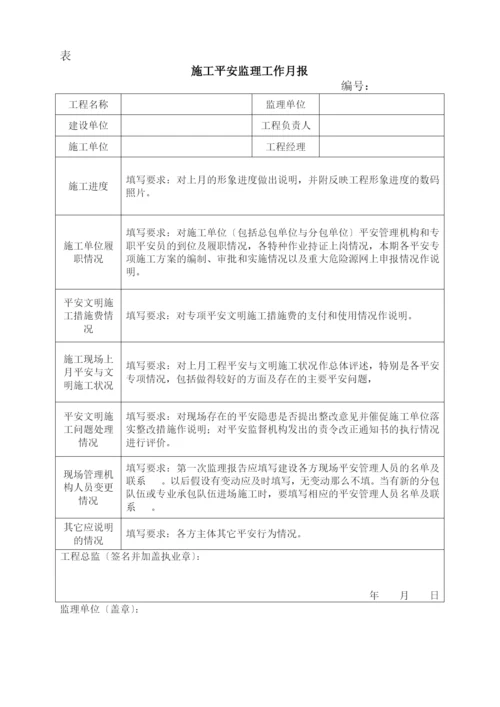 福建省建筑工程监理文件管理规程.docx