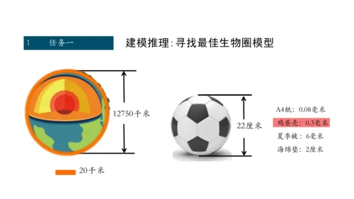 1.2.3 生物圈是最大的生态系统 课件（共28张PPT）