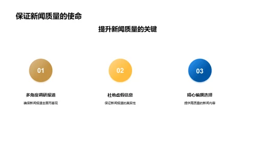 新闻编辑的新境界