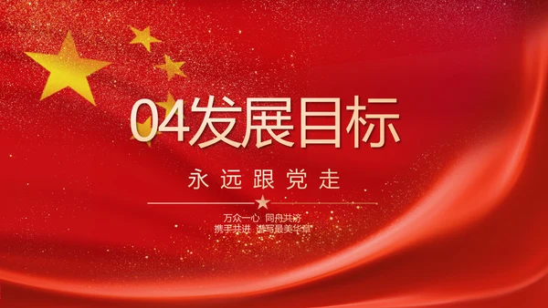 入党积极分子工作总结汇报计划PPT