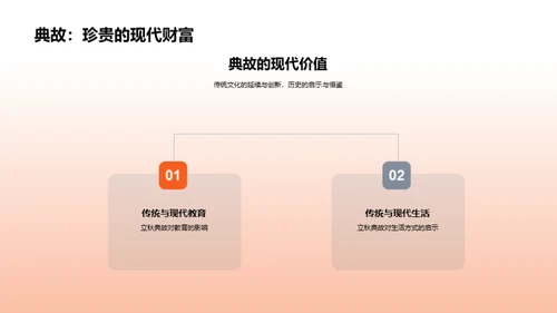 立秋文化历史解析