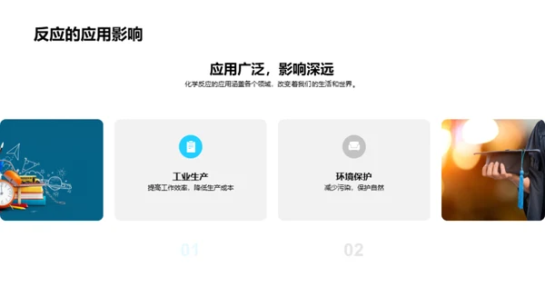 化学变化的探索
