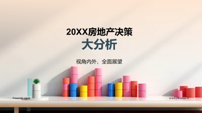 20XX房地产决策大分析