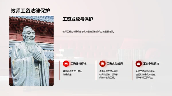 教师劳动法全解析