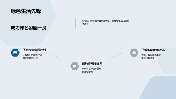 绿色建筑未来之路