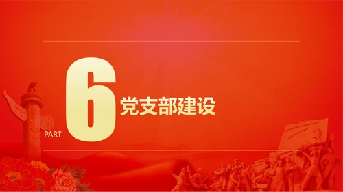 党的支部工作条例解读PPT课件