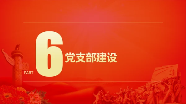 党的支部工作条例解读PPT课件