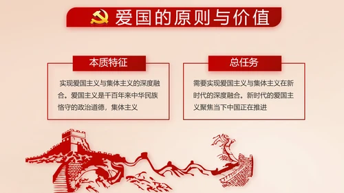 开场视频片头十九届五中全会党课PPT含MP4