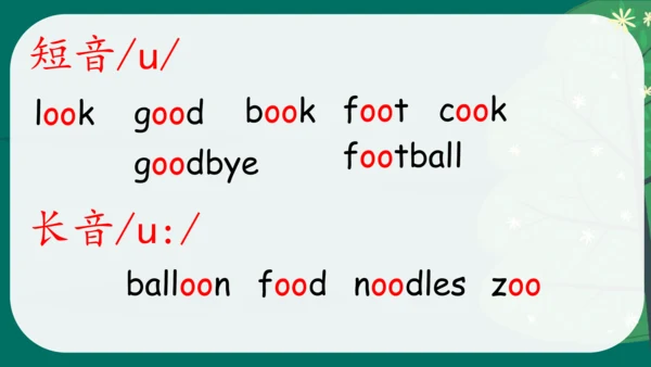 Unit 4 What can you do  Part C Let's check & Story