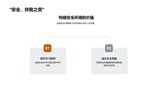 初三生活安全策略