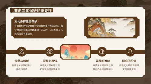 文化穿越之旅：非遗夏令营暑假活动特辑